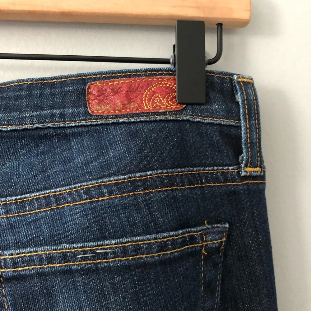 🎄Sale AG The Angelina petite boot cut - Picture 5 of 6